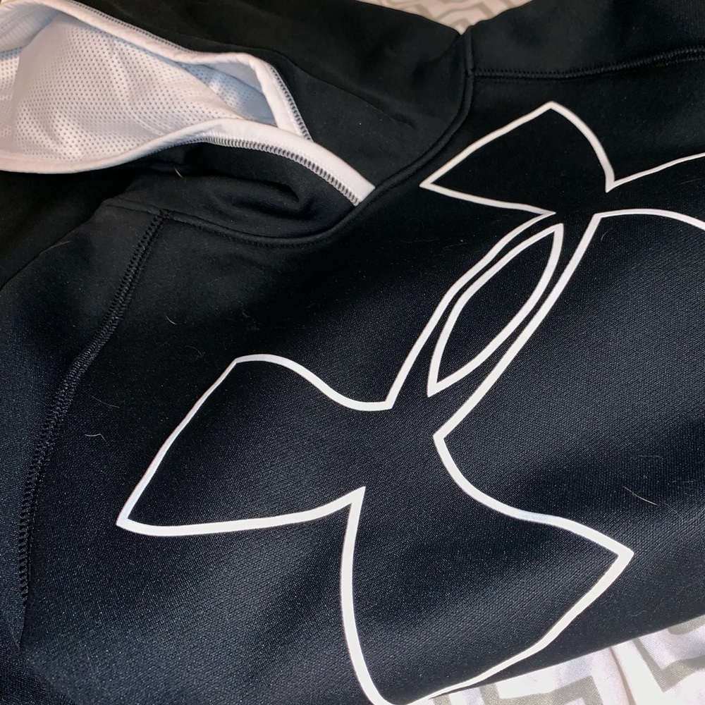 Under Armour Water Resistant Hoodie